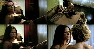 Naked Rhona Mitra In Nip Tuck 3132 | Hot Sex Picture