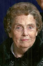 Mary Middleton Gordon Obituary