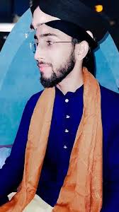 khalifa e Huzoor Sheikhul Islam Syed Asim Ashrafi