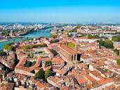 Toulouse travel - Lonely Planet | France, Europe