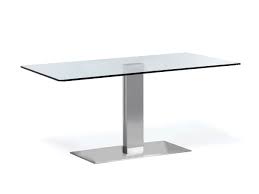 98 mehr optionen lerhamn tisch 74x74 cm 68. Cattelan Italia Esstisch Elvis Glas