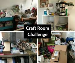 If so, please let me know, lol. Craft Room Challenge 2018 P S I Love You Crafts
