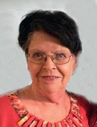 Ellen Gail Broussard