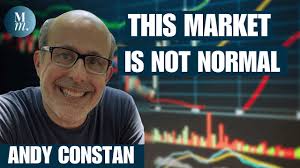 Financial Markets vs. Economic Reality