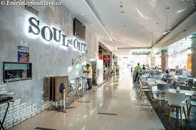 We did not find results for: Souled Out Nexus Bangsar South