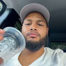 Shaniya Jones (@shaniya_jones18)