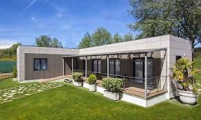 Consulta precios reales de construcción casas en cantabria en base a 4.500 presupuestos. Precio Tiempo De Construccion Iva O Licencias Resuelva Cinco Dudas Sobre Las Casas Prefabricadas Eleconomista Es
