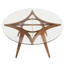 Original 1950 S Gio Ponti Cocktail Table 1stdibs Com Italien