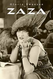 They will seem shy & quiet at first but once you get to know them, they are loud, obnoxious, and love to be the center of attention. Zaza 1923 Imdb