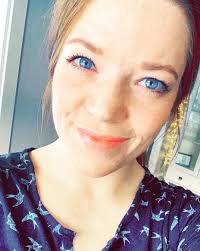 Gladnyhet: Ny kursholder på PT-studioet! Rita Pedersen er 32 år og  tobarnsmor. Hun har jobbet som kokk fra 2008. Hun er utdannet ernæringskokk 