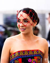 As per my somewhat ridiculous reel yesterday (they may only get worse  🤣)...New campaign now out and about for @melbourneracingclub via @akcelo_  What an epic ride that was