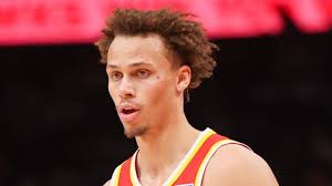 Dyson Daniels' Resurgence: How the Aussie Guard is Fueling the Hawks' Playoff Push