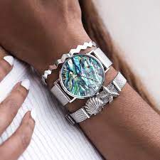 6 446 Moy Aresei 348 Sxolia Aloha Purelei Bracelets Purelei Sto Instagram New In Hawaiian Vibes Let Trendy Watches Silver Mesh Summer Jewelry