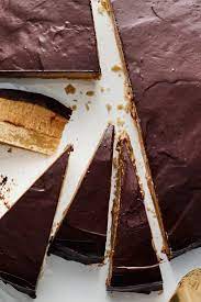 Giant Chocolate And Peanut Butter Cookie Recipe Recipe Peanut Butter Cookie Recipe Desserts Cookie Recipes