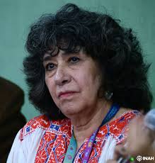 El legado de la forjadora de museos, Ana Bedolla Giles, será reconocido en  el Museo Nacional de Antropología