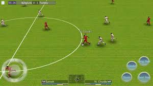 Gran juego de futbol donde tienes que ser hábil logrando lanzar el balón obteniendo el mayor numero de estrellas hasta anotar el gol para avanzar en los niveles utilizando el mouse. Liga De Futbol Del Mundo Para Android Descargar Gratis