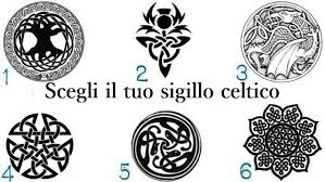 Il Nodo Celtico E Una Forma Molto Antica Di Magia Associata All Elemento Dell Aria Il Nodo Rappresenta La Continuita Simboli Celtici Celtico Simboli Angelici