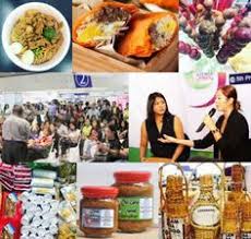 Shop For Business And Gifts At Ofw Sme Business Christmas Expo At Megamall Sme Business Business Christmas Sme