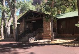 Once you enter the park from highway 9, simply follow the signs to the lodge. Zion National Park Explore Apply