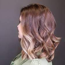 It's easier to take care of than long locks but more versatile than short hair. 100 Cute Easy Hairstyles For Shoulder Length Hair
