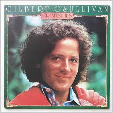 Gilbert O'sullivan Greatest Hits