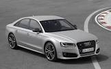 AUDI-S8