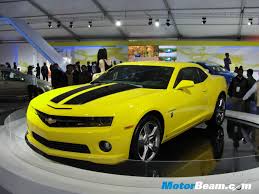 The automaker is offering special price offer of rs 3.69 lakh on beat, rs 13.95. Chevrolet To Launch Camaro In India