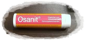Der kleine mann ist seit dem einigen tagen wieder seltsam drauf. Ein Loblied Auf Osanit Andere Sichtweise