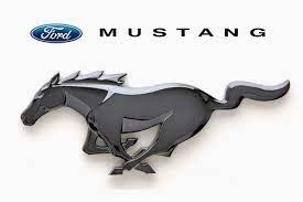 Mustang Logo Wallpaper Mustang Logo Mustang Ford Mustang