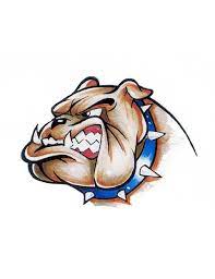 The 20 coolest pit bull tattoo designs in the world. Bulldog Tattoo Designs Page 4 Tattooimages Biz