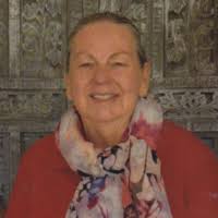 Eva Jane Scott Barajas (1943-2021)