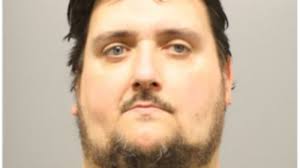 Shelton man arrested for November bank robbery