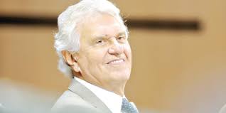 Marcos Cabral deixa a presidência da Codego