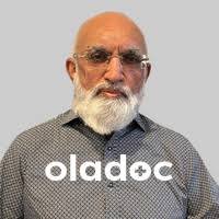 Prof. Dr. Muhammad Haroon Hamid