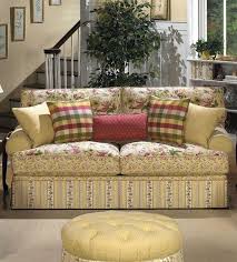 Beautiful Floral Print Sofas 75 With Additional Sofa Design Ideas With Floral Print Country Style Living Room Cottage Style Sofa Country Living Room Furniture