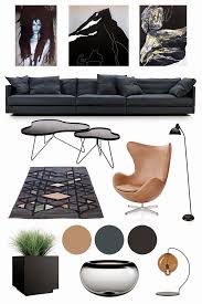 Anette Willemine Moodboard Mood Board Interior Interior Design Mood Board Interior Trend