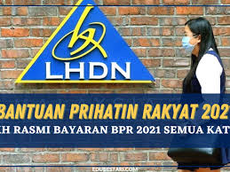Adakah bpr 2021 gabungan bsh dan bpn saje sembang. Tarikh Bayaran Fasa Ketiga Bpr Mulai September Oktober 2021 Mengikut Kategori Edu Bestari
