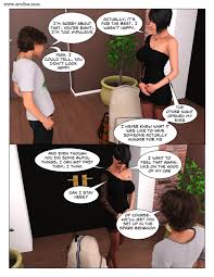 Page 61 | various-authors/icstor-comics/incest-story-part-7--auntie |  Erofus - Sex and Porn Comics