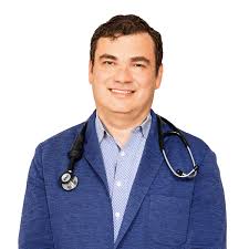 Dr. Richard Martinoff