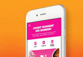 Add dd gift card to app. How To Order Ahead On The Dunkin App Dunkin
