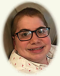 Obituary for Anthony James Pearson