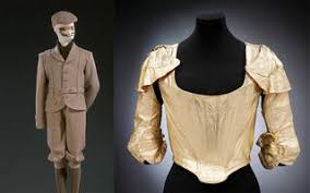 The vivienne westwood men's range showcases classic knitwear in premium italian wool that is ideal to layer with the iconic shirting range. V A Vivienne Westwood Punk New Romantic And Beyond