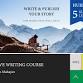 Creative Writing Course – Himalayas event image