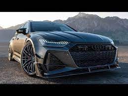 Premiere 2020 Audi Rs6 R Avant 740hp 920nm Beast Coolest Rs6 Ever Youtube Audi Rs6 Audi Audi Rs