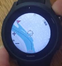 Garmin Foreathlete 945 オフライン地図機能について詳細レビュー