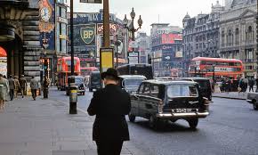An Irish Emigrant in London in the 1960s - Ireland's Eye Magazine