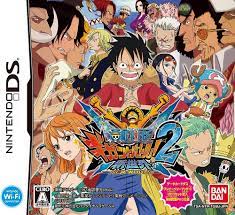 Amazon.com: One Piece: Gigant Battle 2 - Shinsekai [Japan Import] : Video  Games