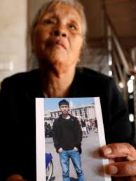 Vietnamese families fear relatives are among 39 UK truck dead