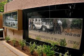 Includes a forum where you can discuss the high commission. Sri Lanka Embassy In Chennai India Contactnumbers In