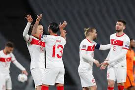 Pour regarder le match desactiver votre bloqueur de publicité. Road To Euro 20 24 La Turquie La Generation Doree Veut Marquer Les Esprits